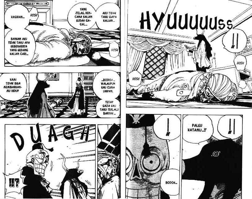 One Piece — Chapter 345, halaman 2