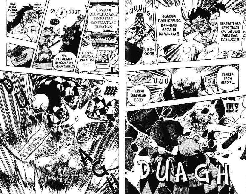 One Piece — Chapter 344, halaman 2