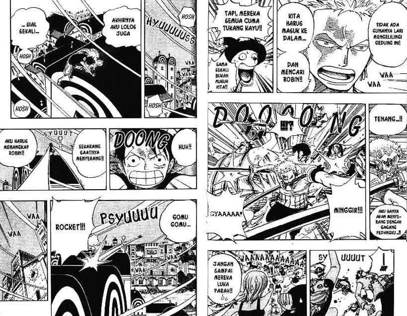 One Piece — Chapter 344, halaman 4