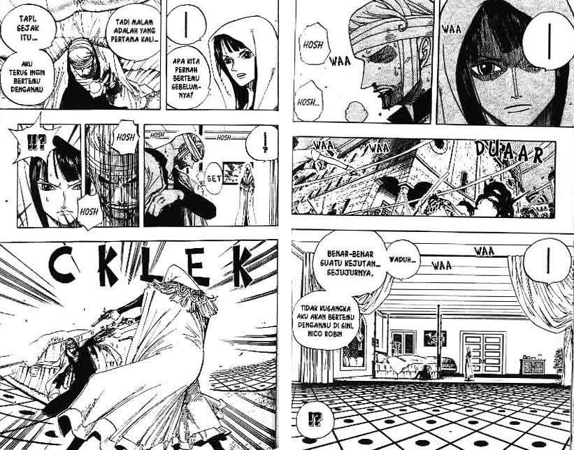 One Piece — Chapter 344, halaman 5