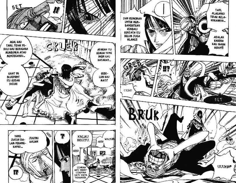 One Piece — Chapter 344, halaman 9