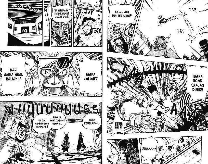 One Piece — Chapter 343, halaman 4