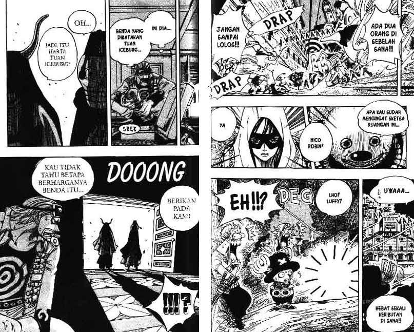 One Piece — Chapter 342, halaman 10