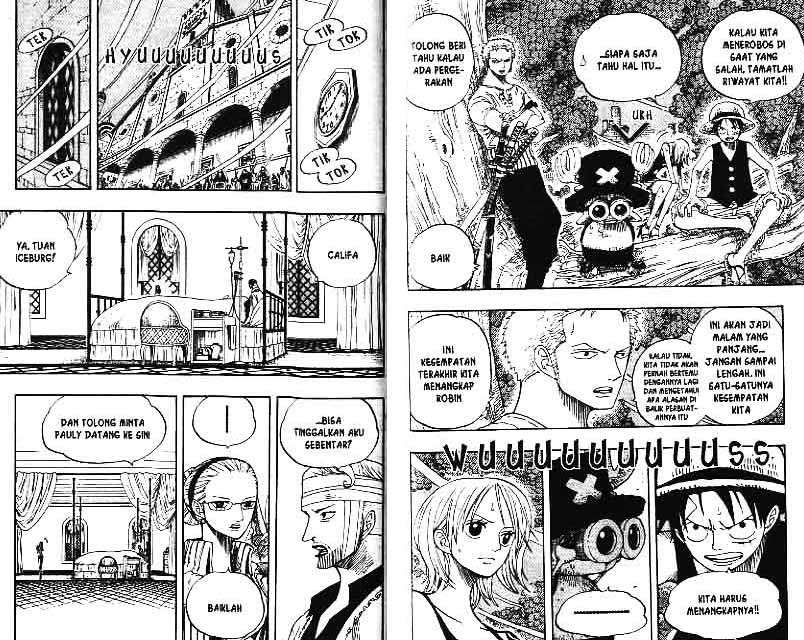 One Piece — Chapter 342, halaman 4