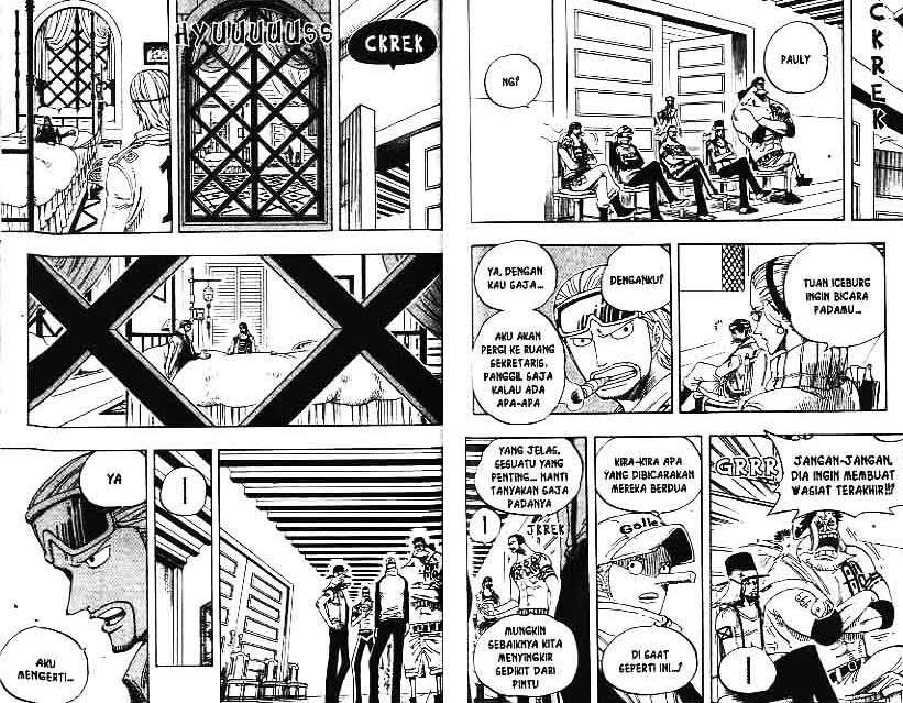 One Piece — Chapter 342, halaman 5