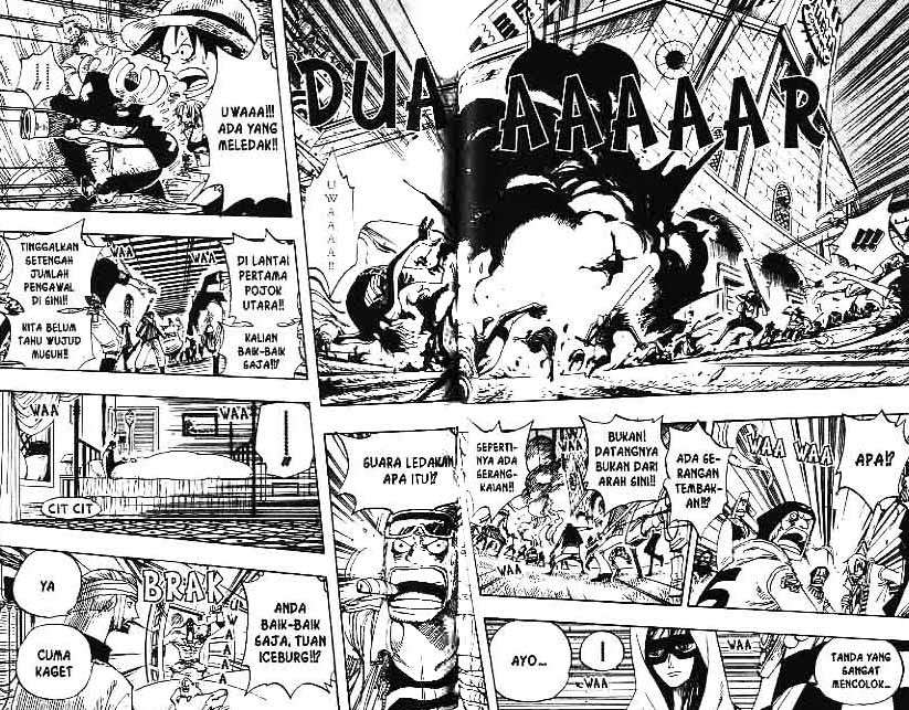 One Piece — Chapter 342, halaman 8