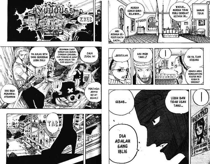 One Piece — Chapter 341, halaman 10
