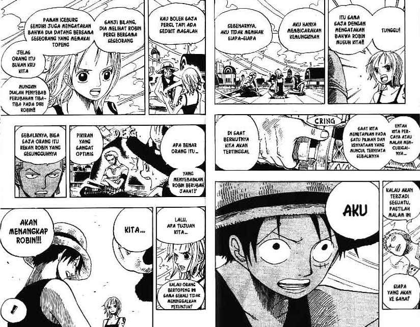 One Piece — Chapter 341, halaman 3