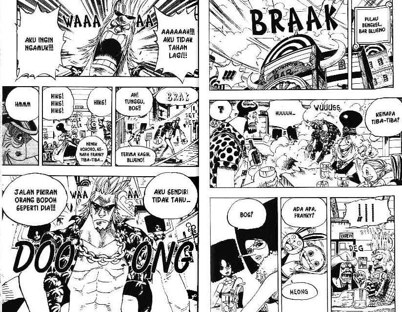 One Piece — Chapter 341, halaman 7