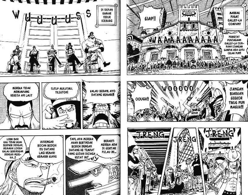 One Piece — Chapter 341, halaman 9