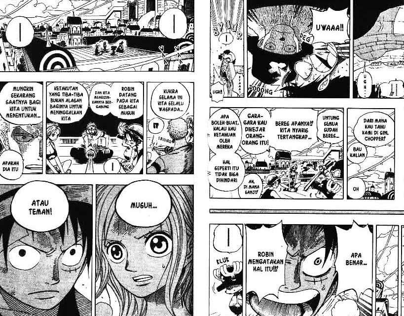 One Piece — Chapter 340, halaman 10