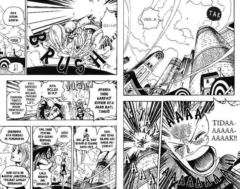 One Piece — Chapter 340, halaman 2