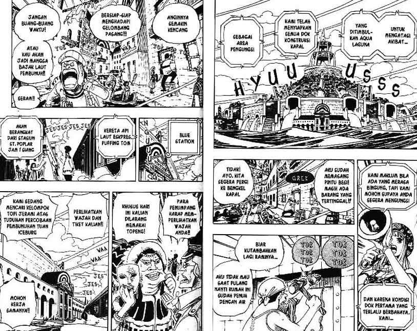 One Piece — Chapter 340, halaman 3