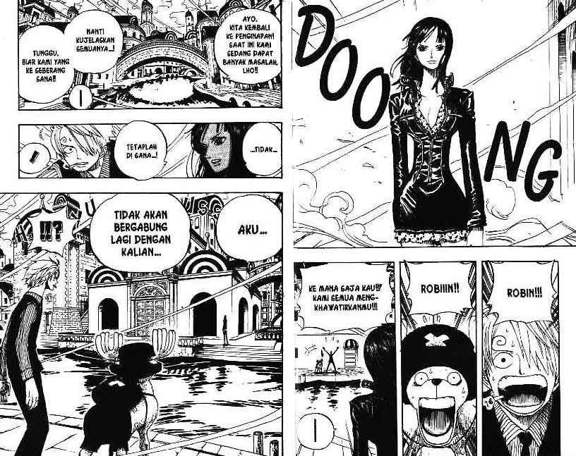 One Piece — Chapter 340, halaman 6