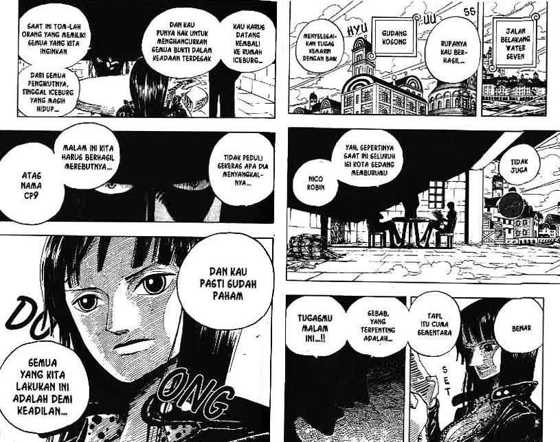 One Piece — Chapter 339, halaman 10