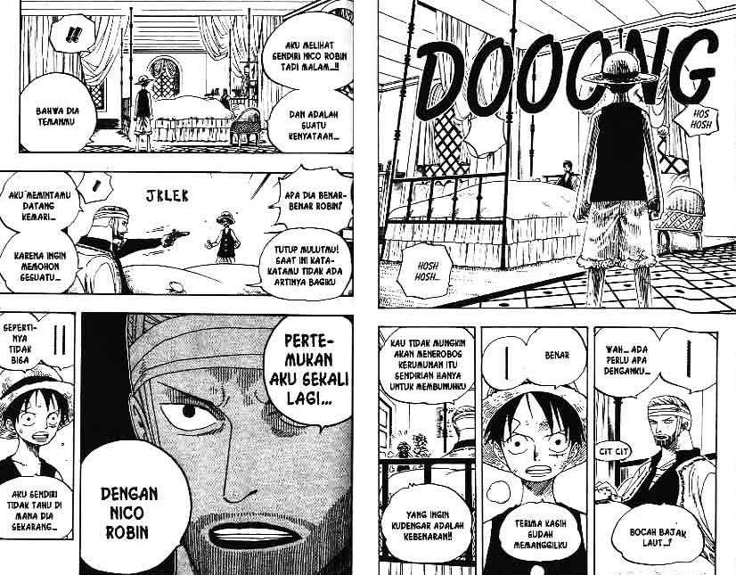 One Piece — Chapter 339, halaman 5