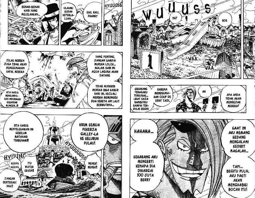 One Piece — Chapter 338, halaman 10