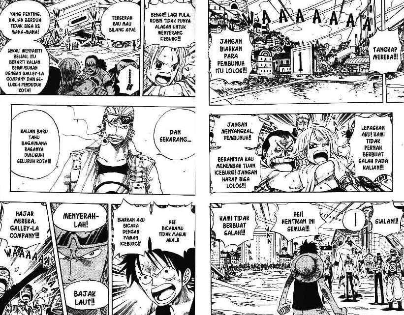 One Piece — Chapter 338, halaman 3