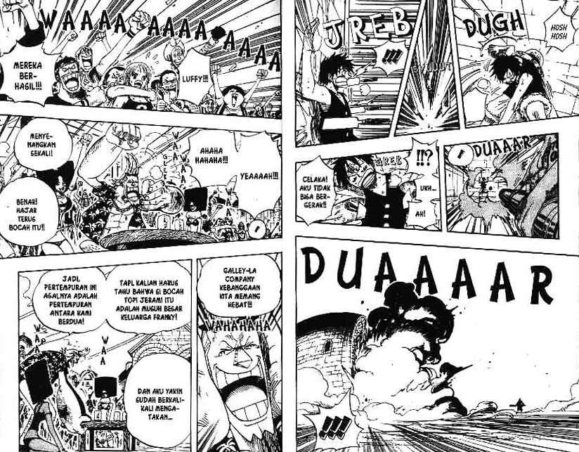 One Piece — Chapter 338, halaman 6