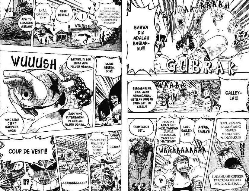 One Piece — Chapter 338, halaman 7