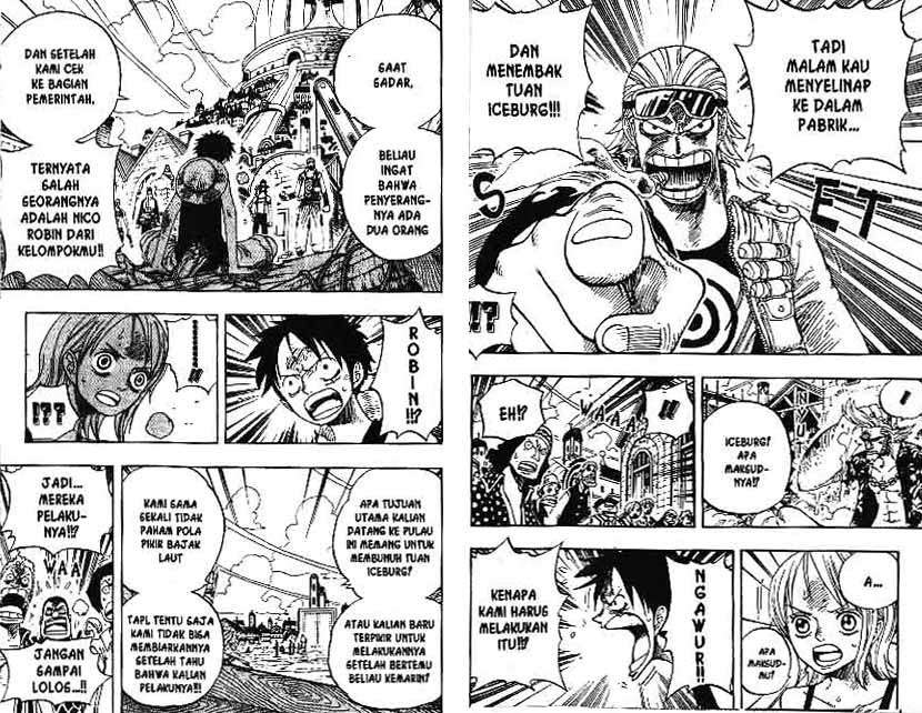 One Piece — Chapter 337, halaman 10
