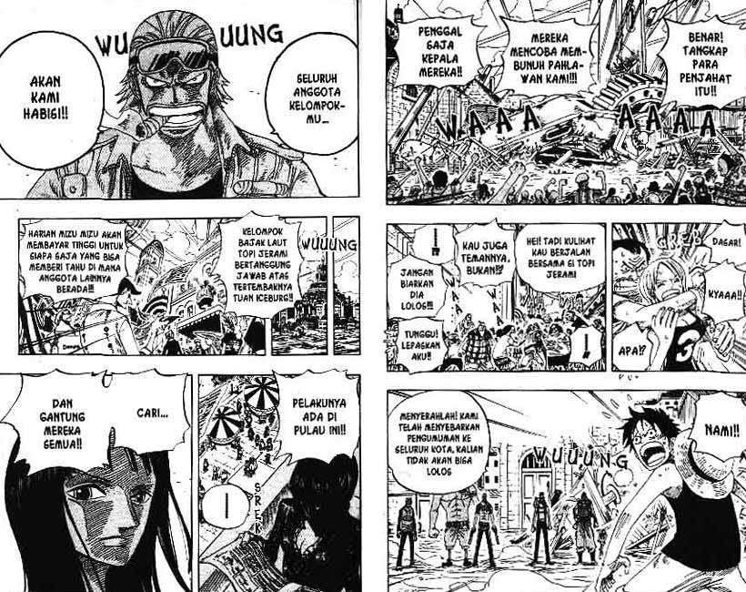 One Piece — Chapter 337, halaman 12