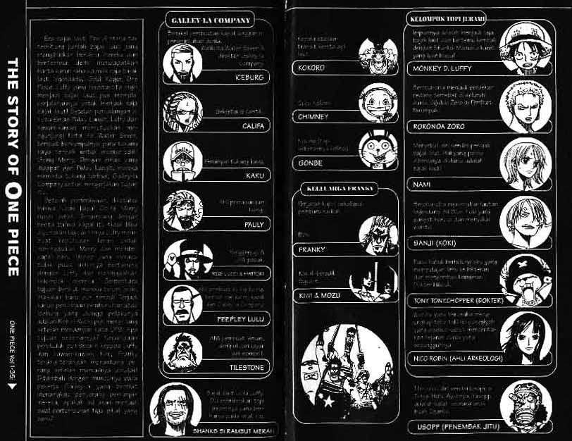 One Piece — Chapter 337, halaman 2