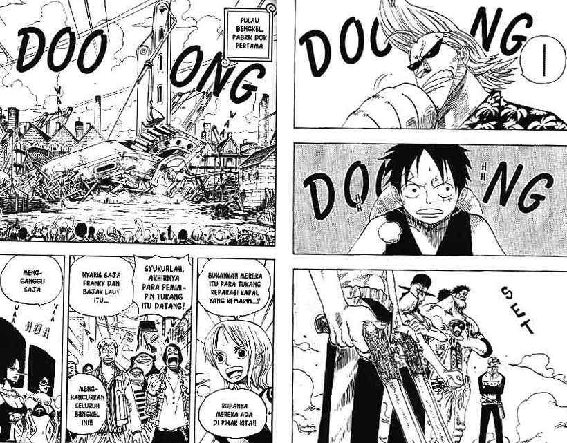 One Piece — Chapter 337, halaman 4