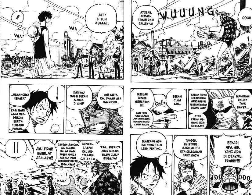 One Piece — Chapter 337, halaman 5