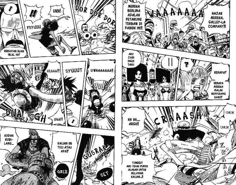 One Piece — Chapter 337, halaman 7