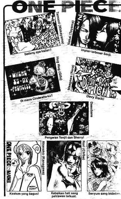 One Piece — Chapter 336, halaman 11