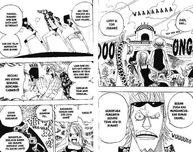 One Piece — Chapter 336, halaman 2