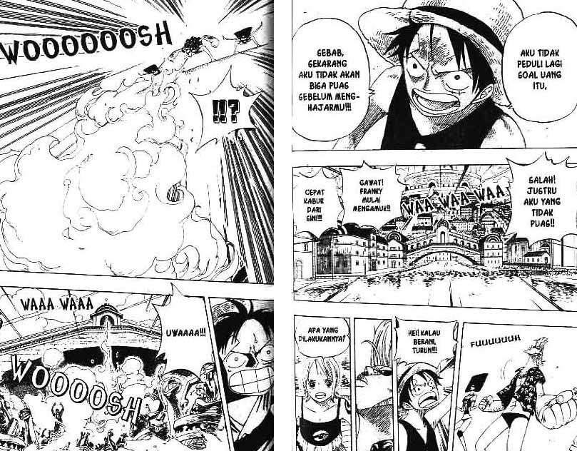 One Piece — Chapter 336, halaman 3