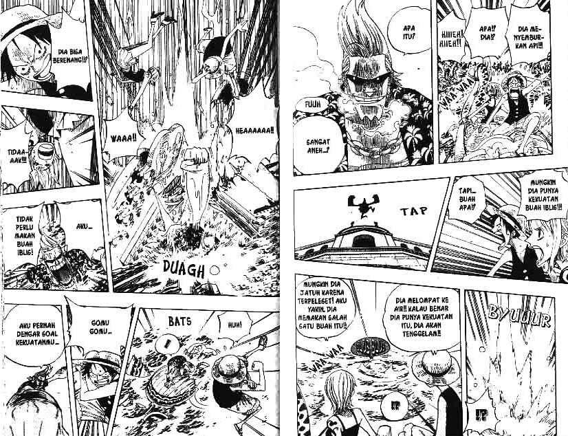One Piece — Chapter 336, halaman 4