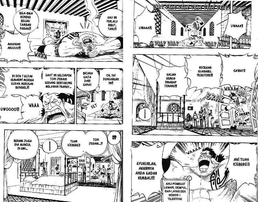 One Piece — Chapter 336, halaman 7