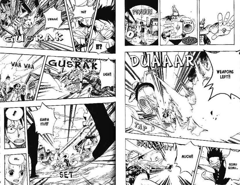 One Piece — Chapter 336, halaman 9