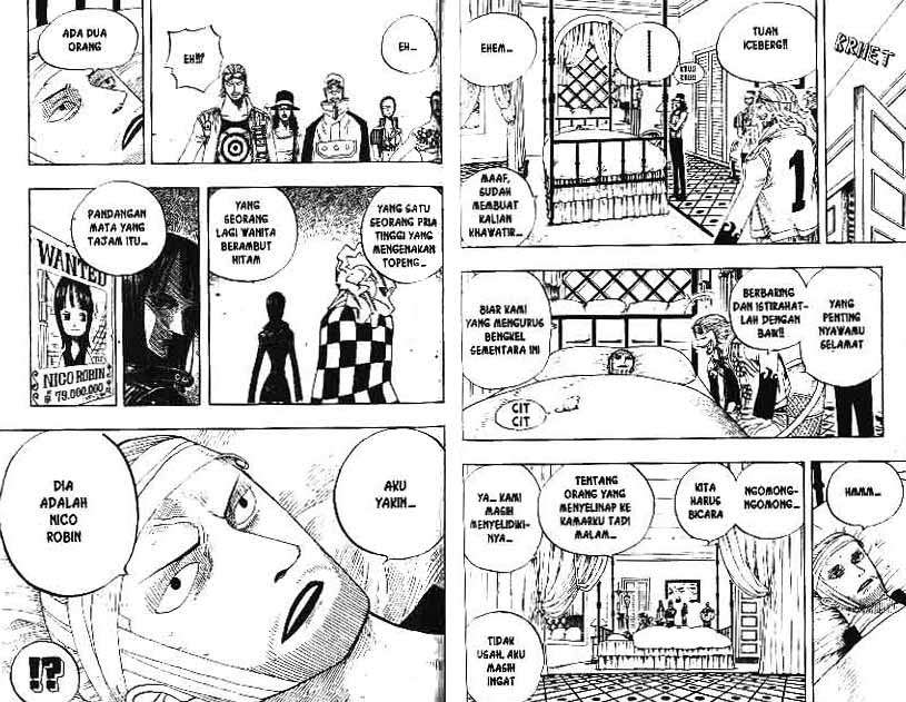 One Piece — Chapter 335, halaman 10