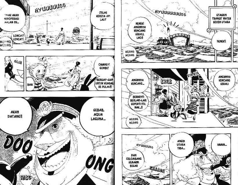 One Piece — Chapter 335, halaman 3