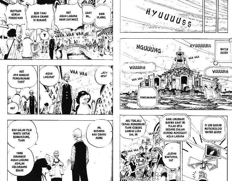 One Piece — Chapter 335, halaman 4