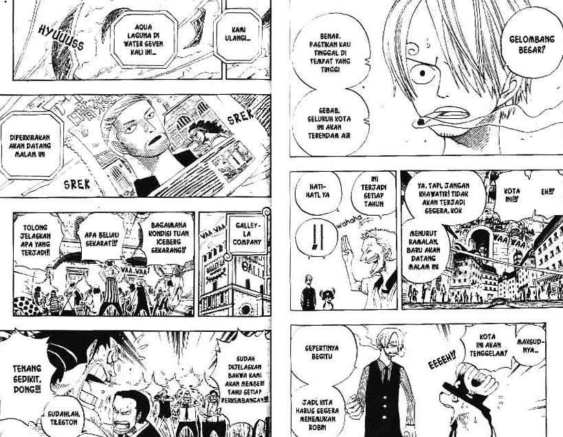 One Piece — Chapter 335, halaman 5