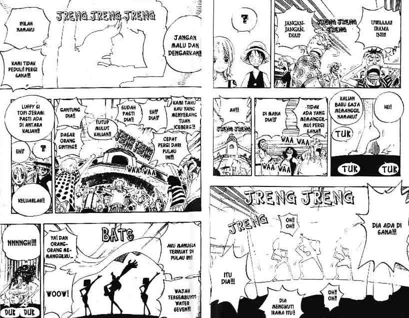 One Piece — Chapter 335, halaman 7