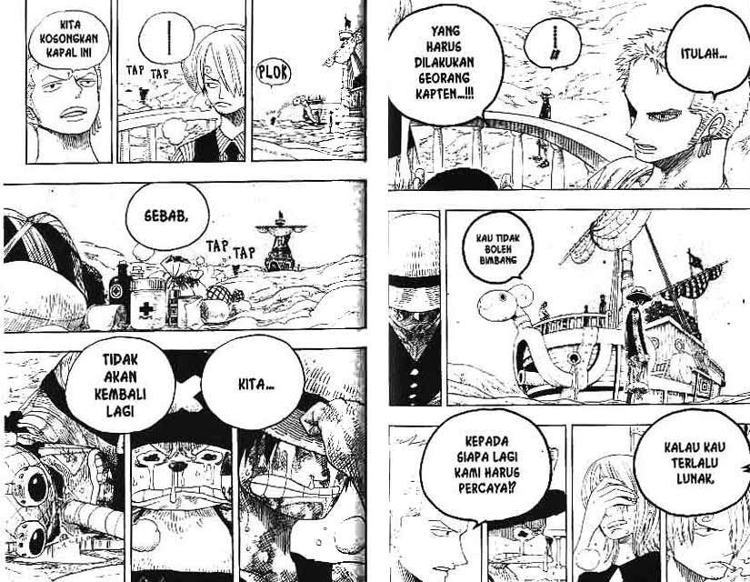One Piece — Chapter 333, halaman 10