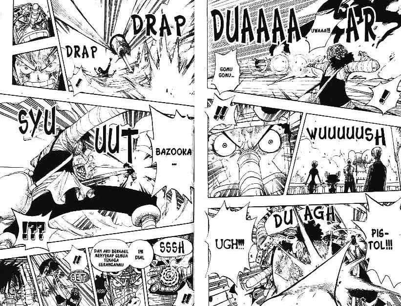One Piece — Chapter 333, halaman 4