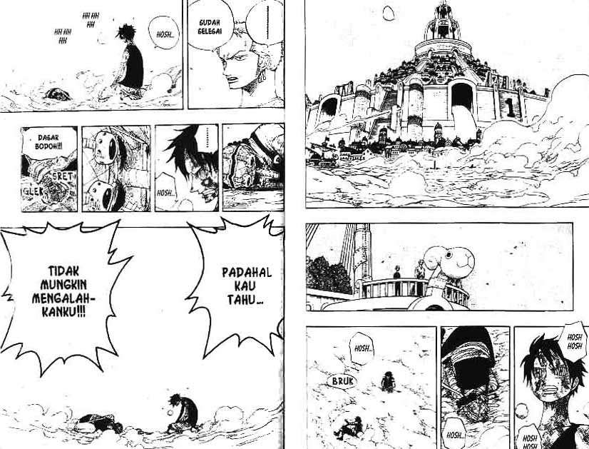 One Piece — Chapter 333, halaman 7