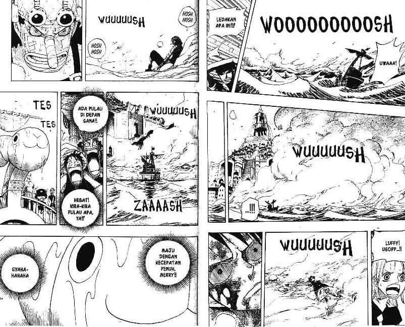 One Piece — Chapter 332, halaman 10