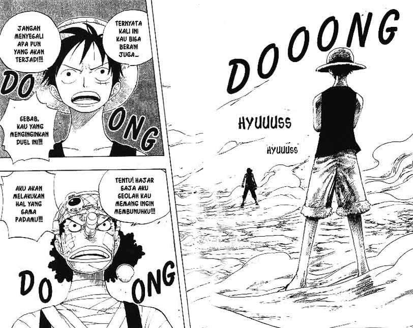 One Piece — Chapter 332, halaman 5