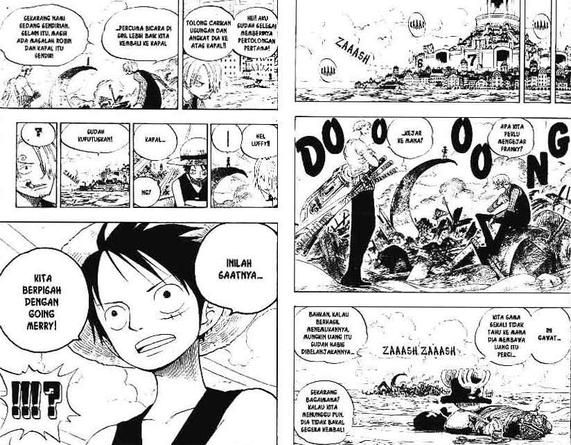 One Piece — Chapter 330, halaman 10