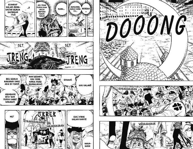 One Piece — Chapter 330, halaman 2