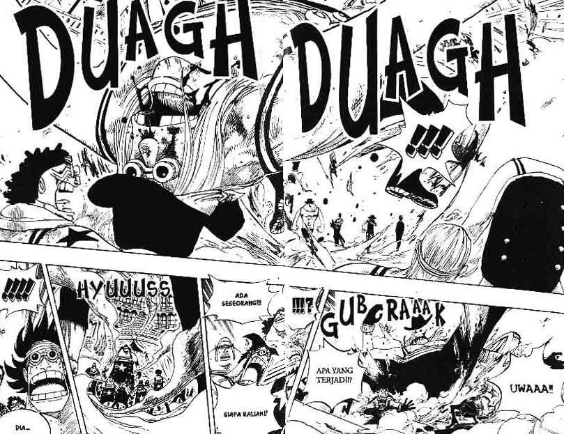 One Piece — Chapter 330, halaman 3