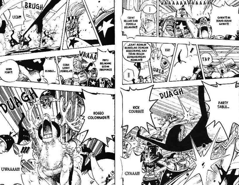 One Piece — Chapter 330, halaman 7
